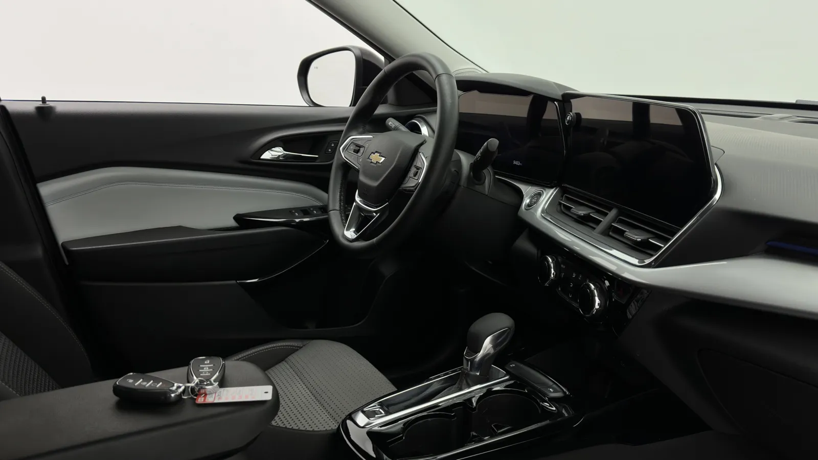 Chevrolet Trax photo 35