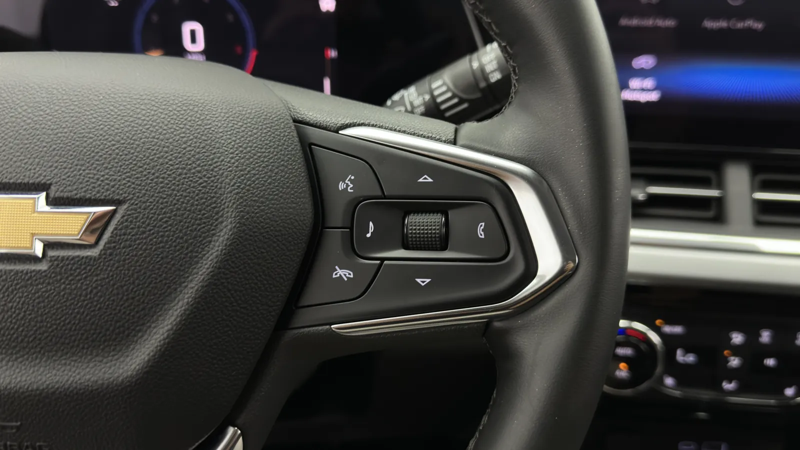 Chevrolet Trax photo 22