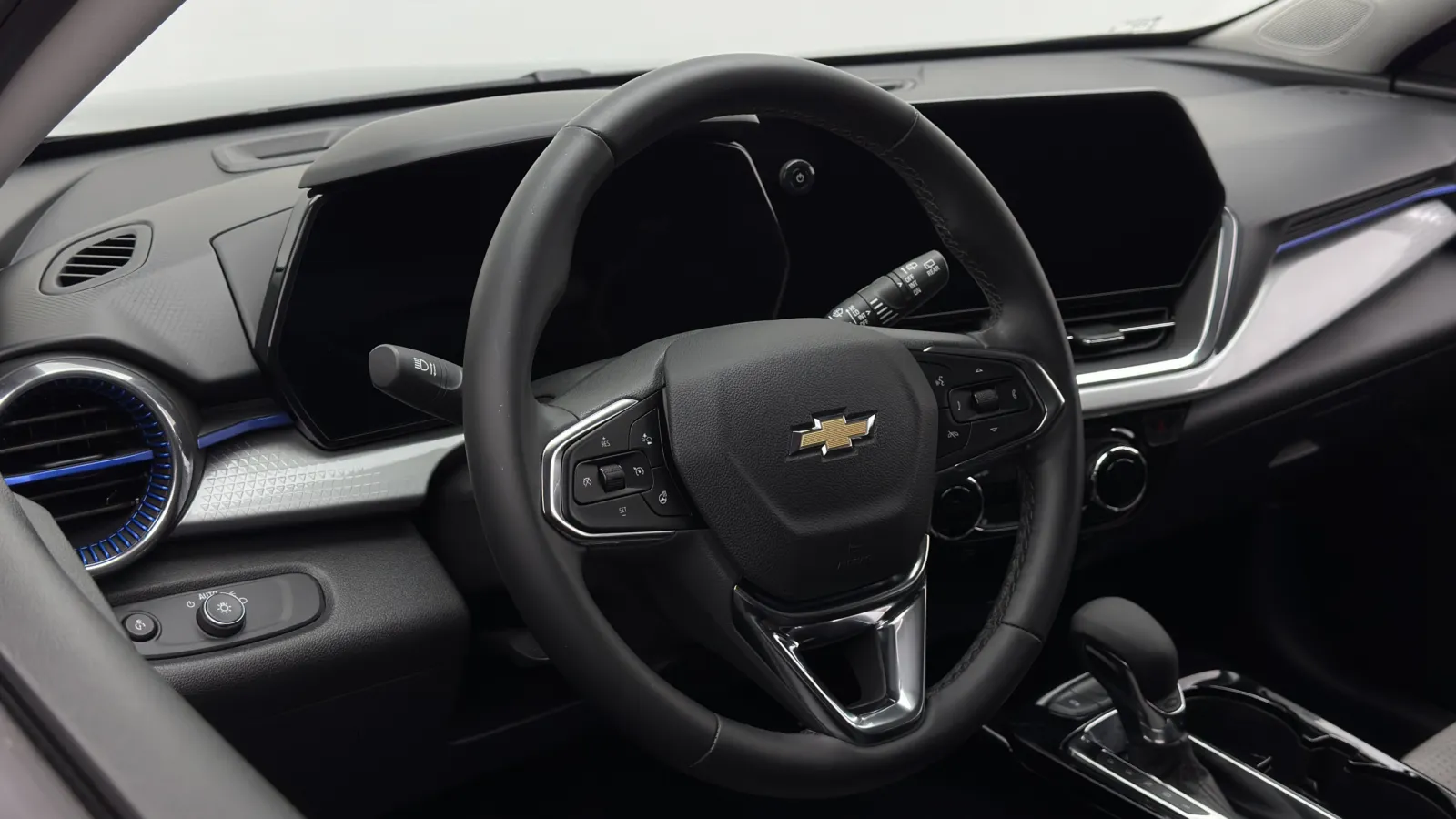 Chevrolet Trax photo 8
