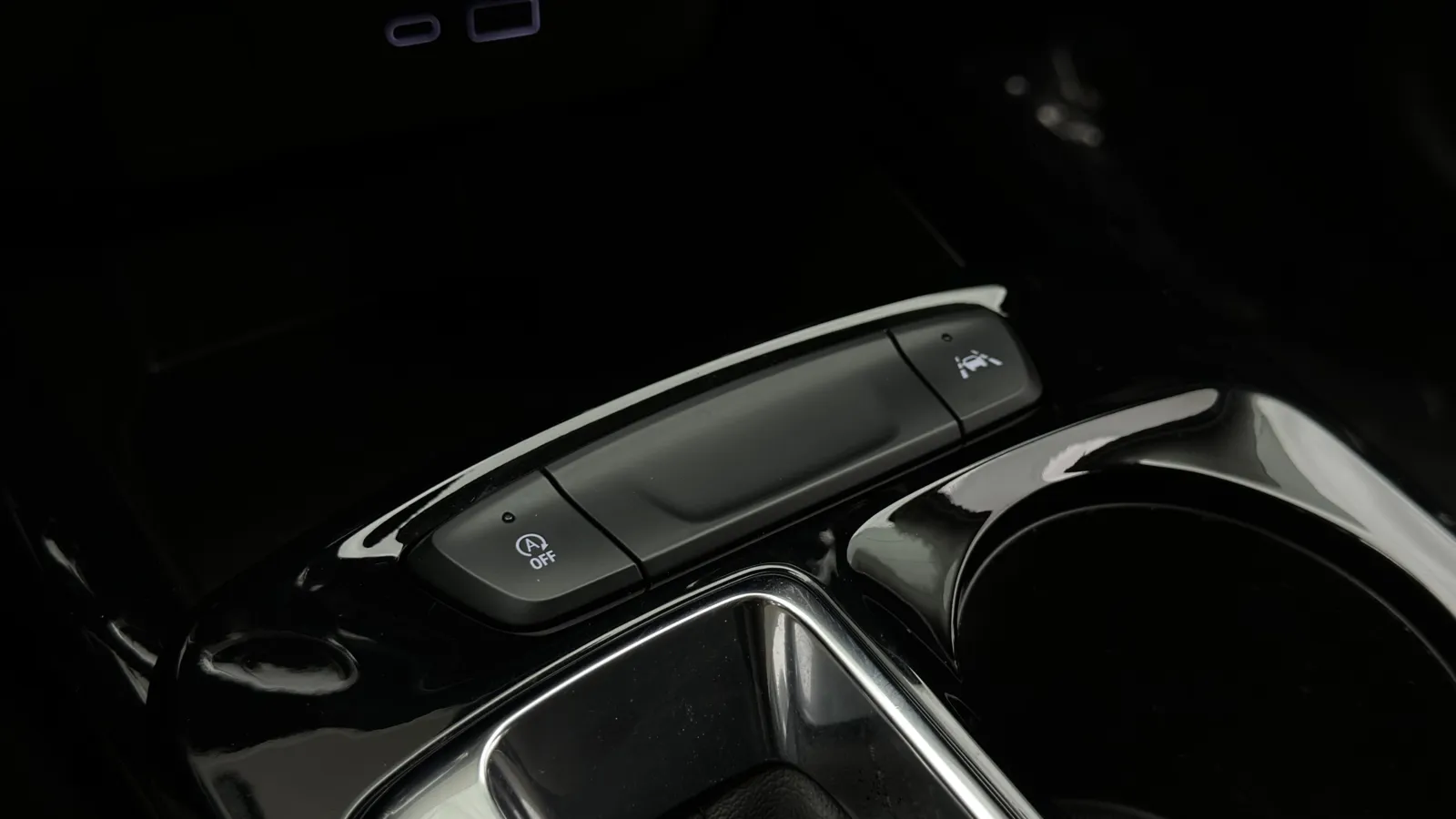 Chevrolet Trax photo 16