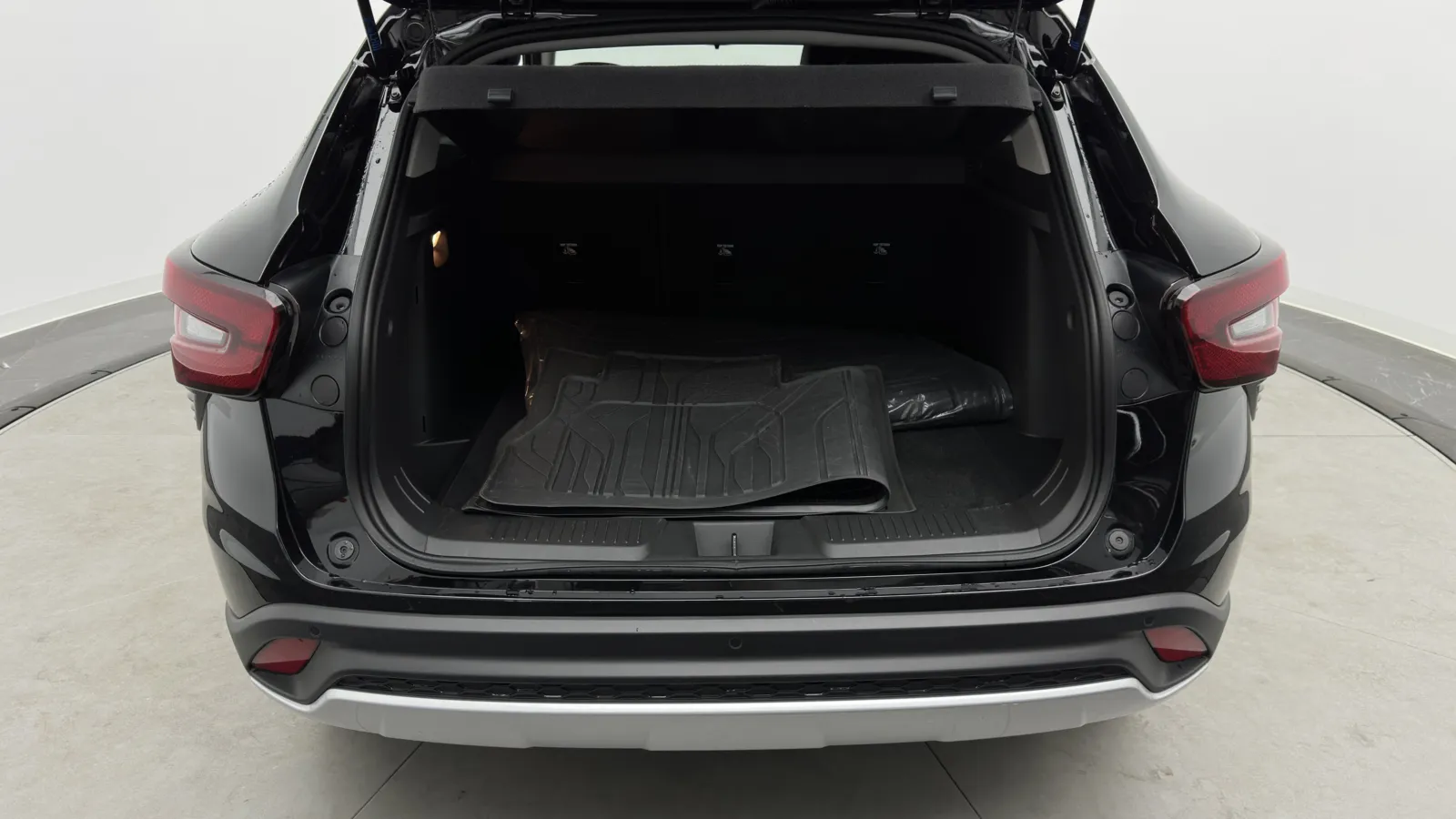 Chevrolet Trax photo 31