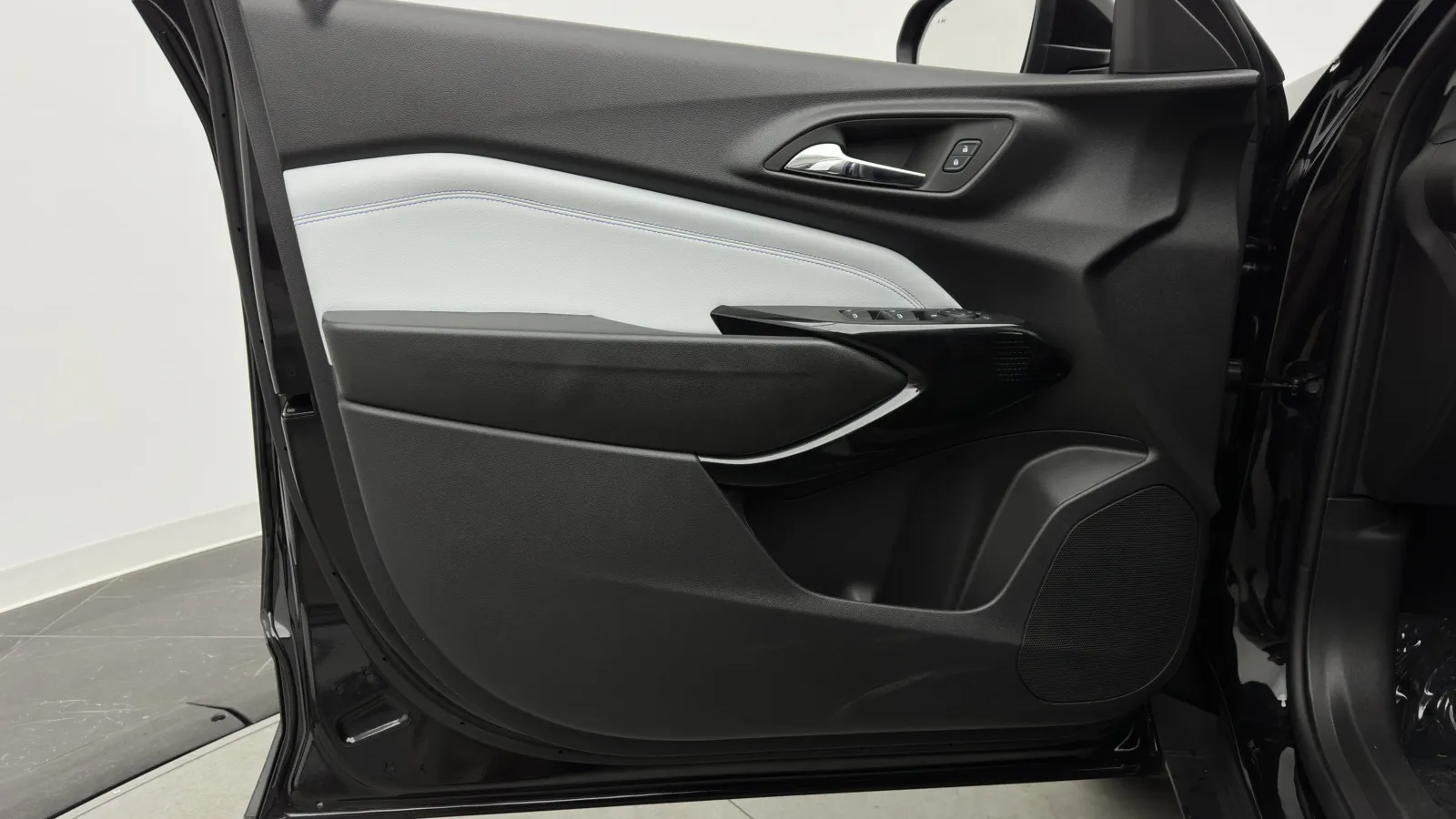 Chevrolet Trax photo 11