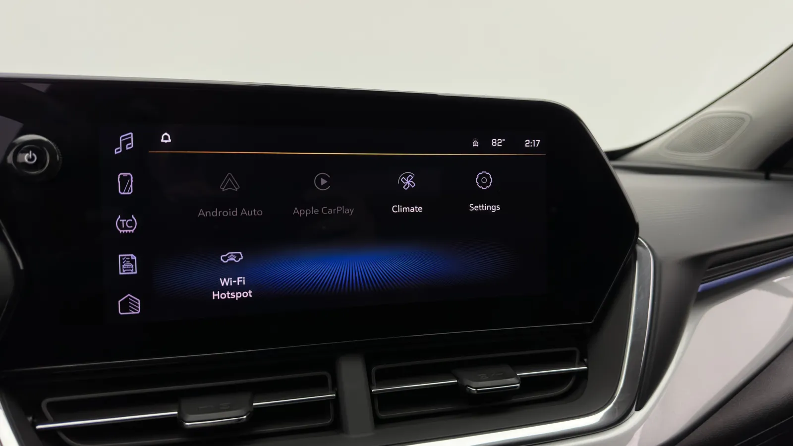 Chevrolet Trax photo 18