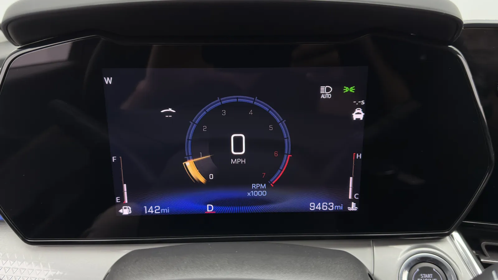 Chevrolet Trax photo 19