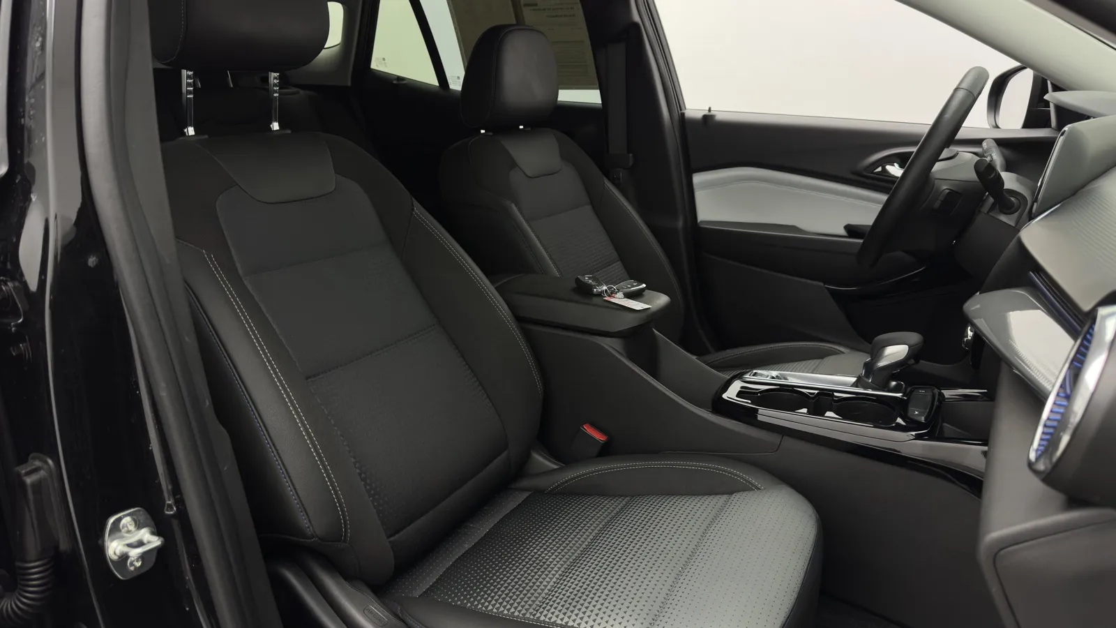Chevrolet Trax photo 36