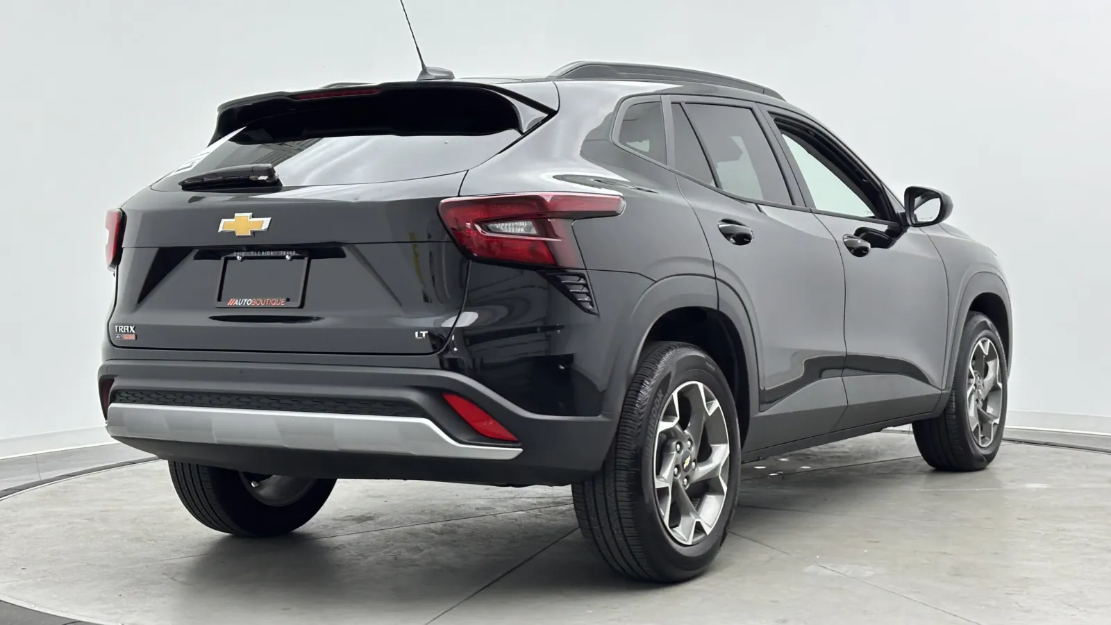 Chevrolet Trax photo 7