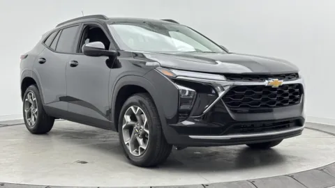 Another view of 2026 Chevrolet Trax LT for sale in Jacksonville, FL at Auto Boutique Florida