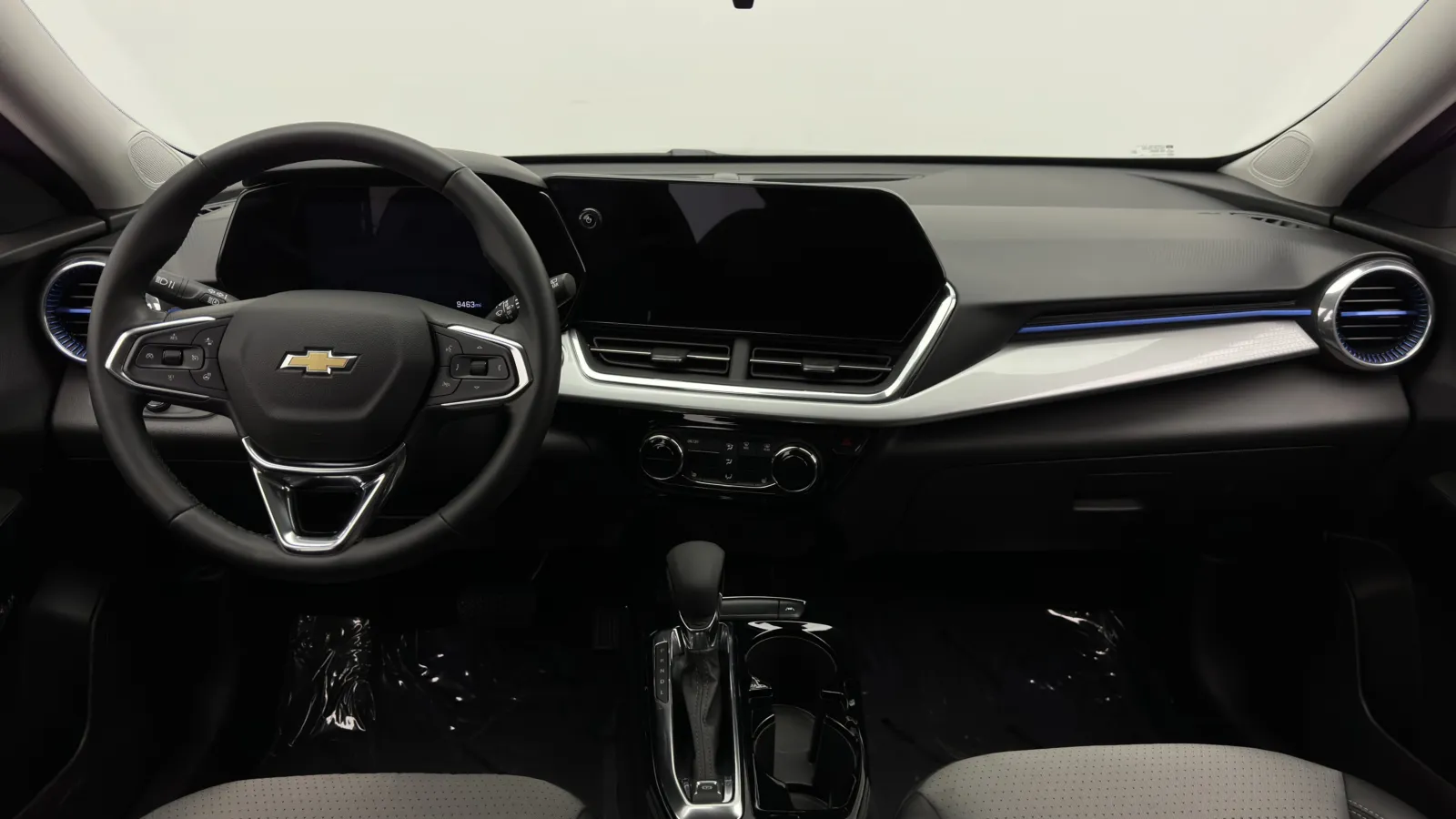 Chevrolet Trax photo 29