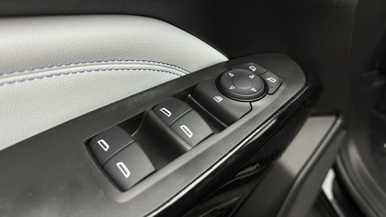 Chevrolet Trax photo 12
