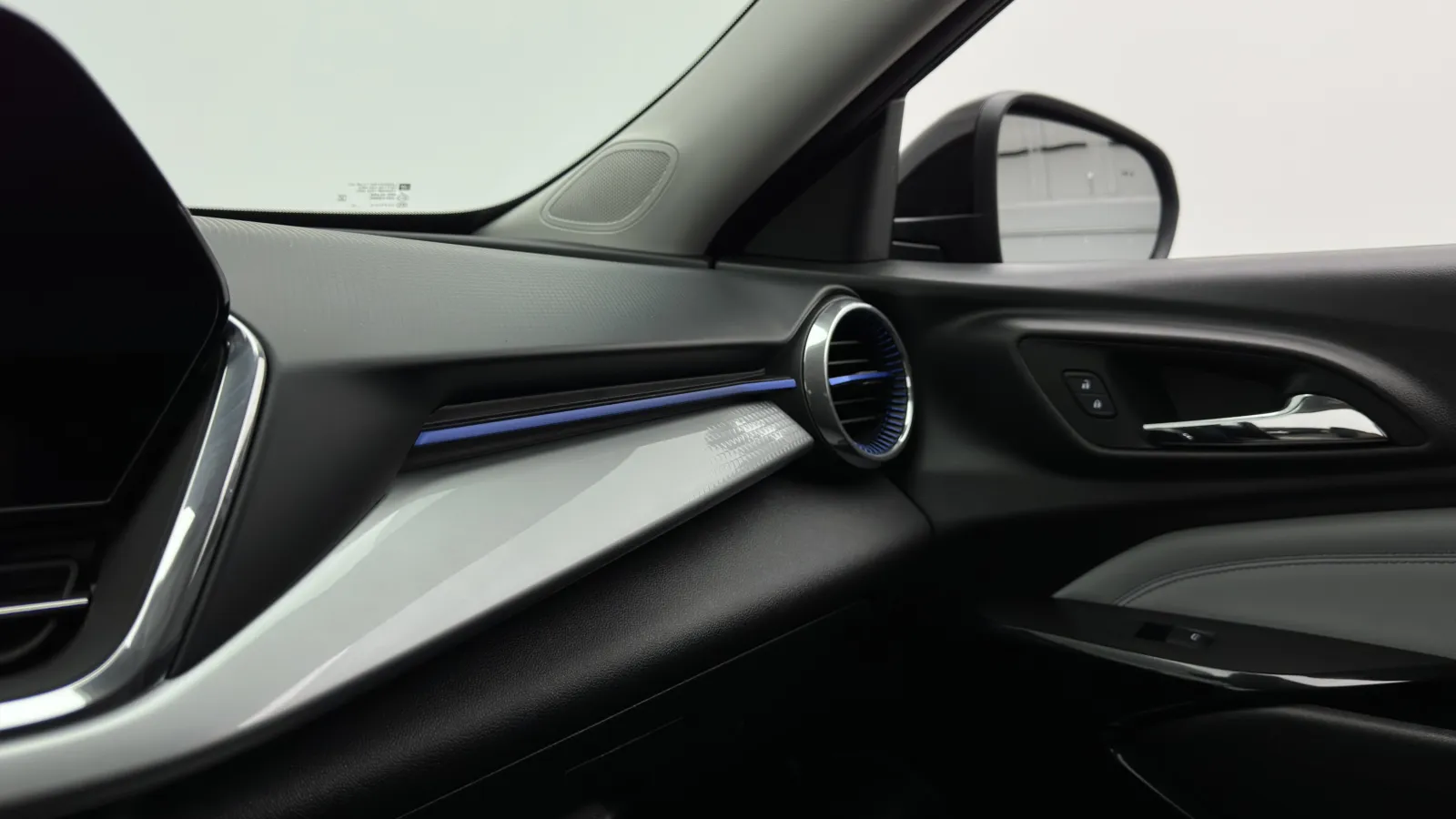 Chevrolet Trax photo 24