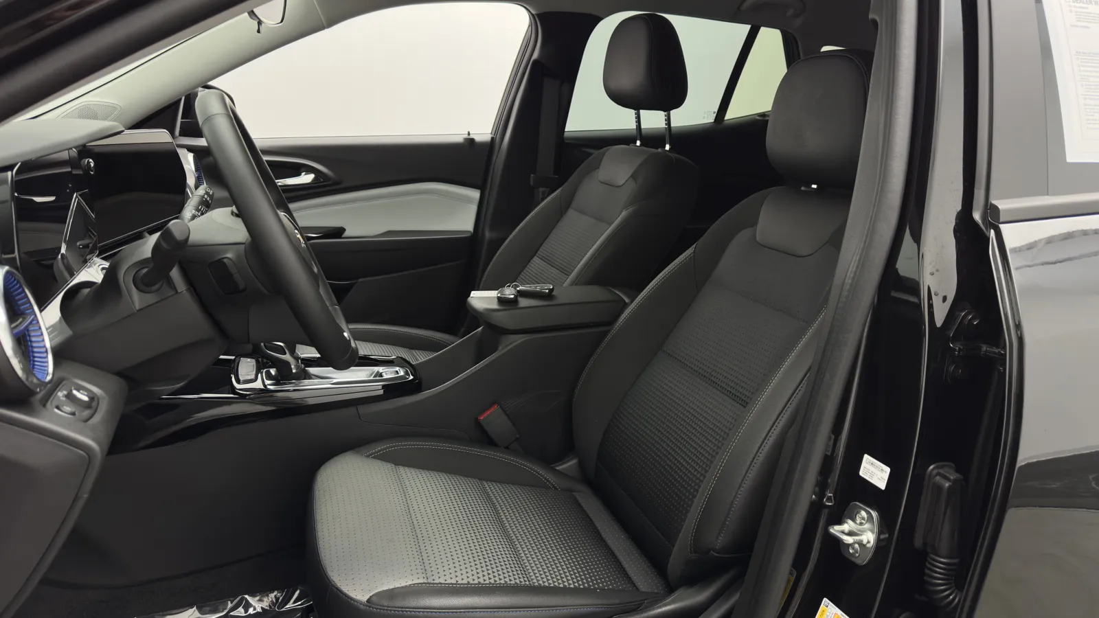 Chevrolet Trax photo 14