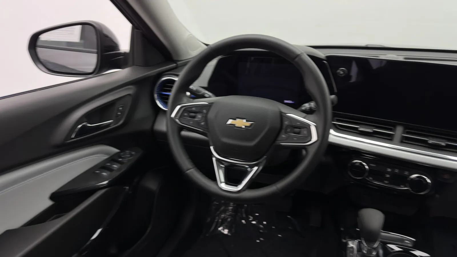Chevrolet Trax photo 28