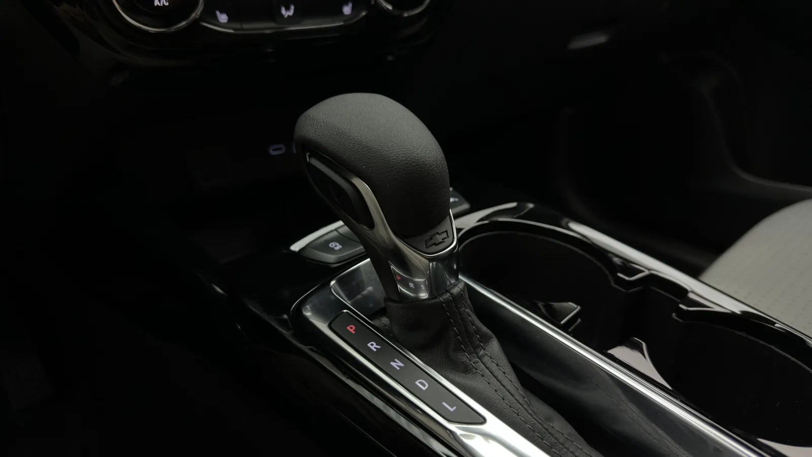 Chevrolet Trax photo 15