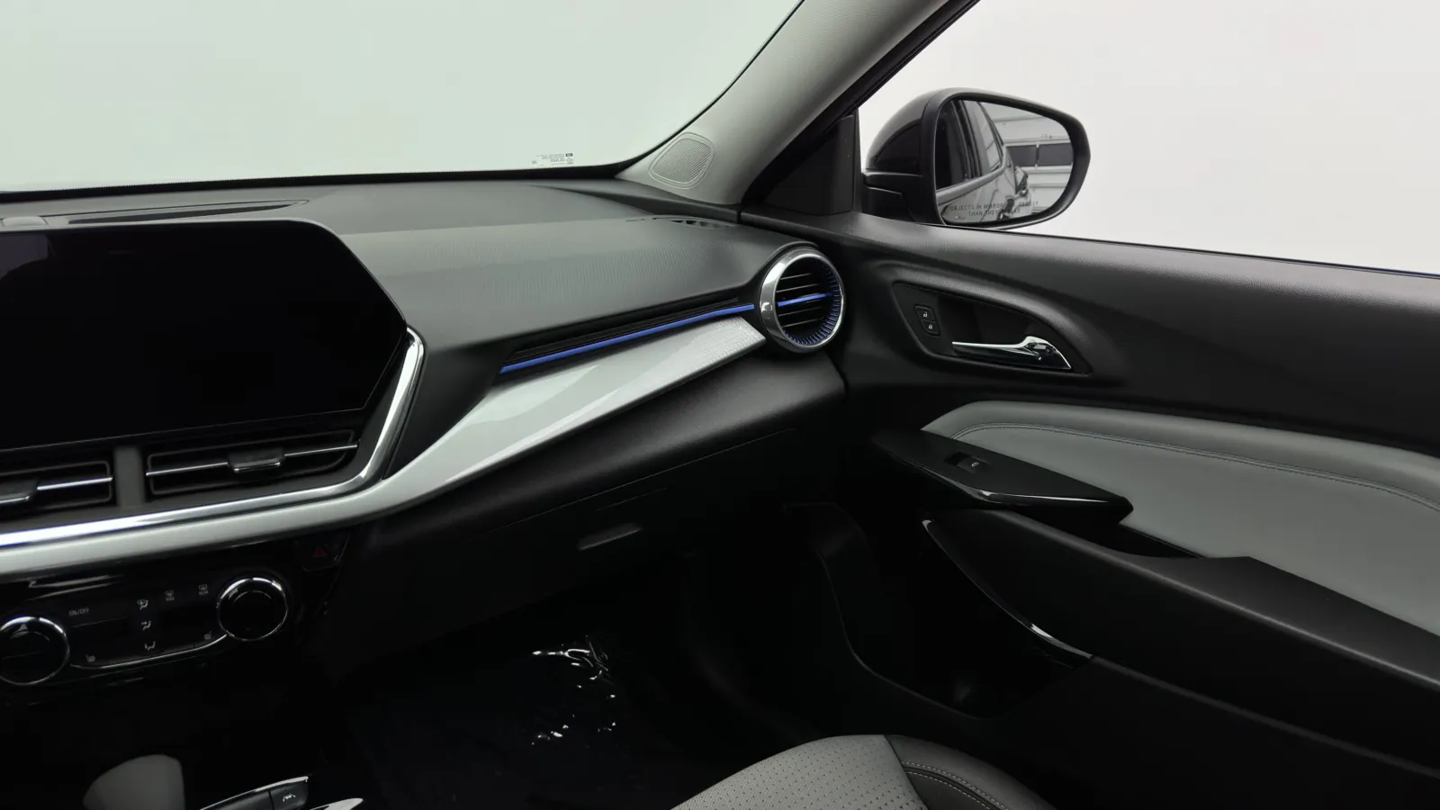Chevrolet Trax photo 30