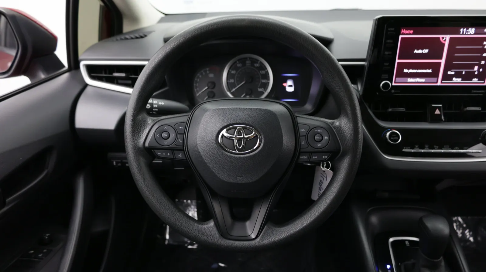 Toyota Corolla photo 21
