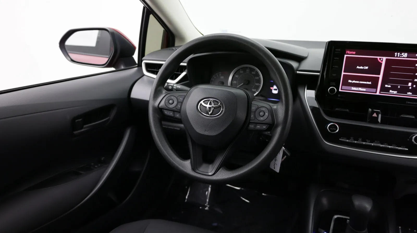 Toyota Corolla photo 22