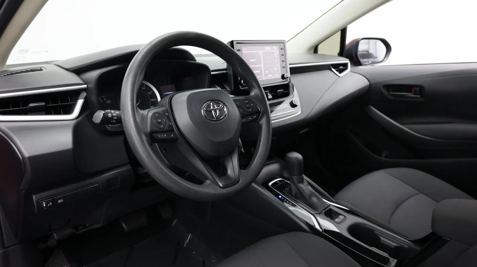 Toyota Corolla photo 10