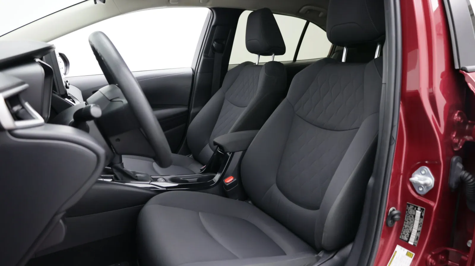 Toyota Corolla photo 12