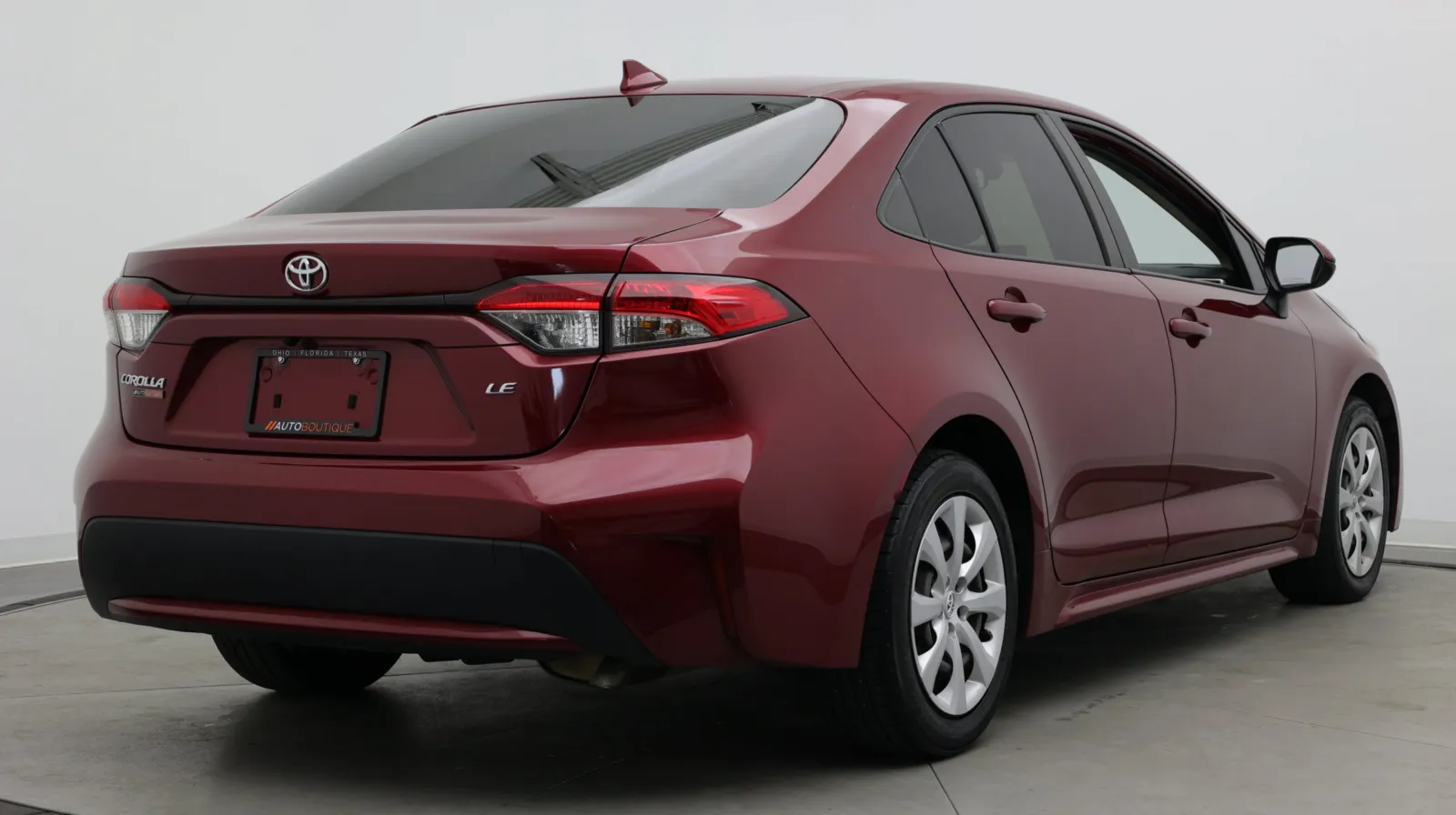 Toyota Corolla photo 7