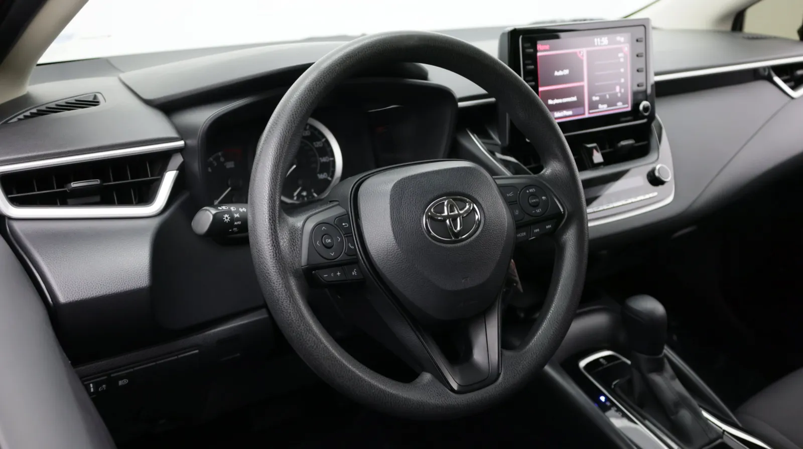 Toyota Corolla photo 8