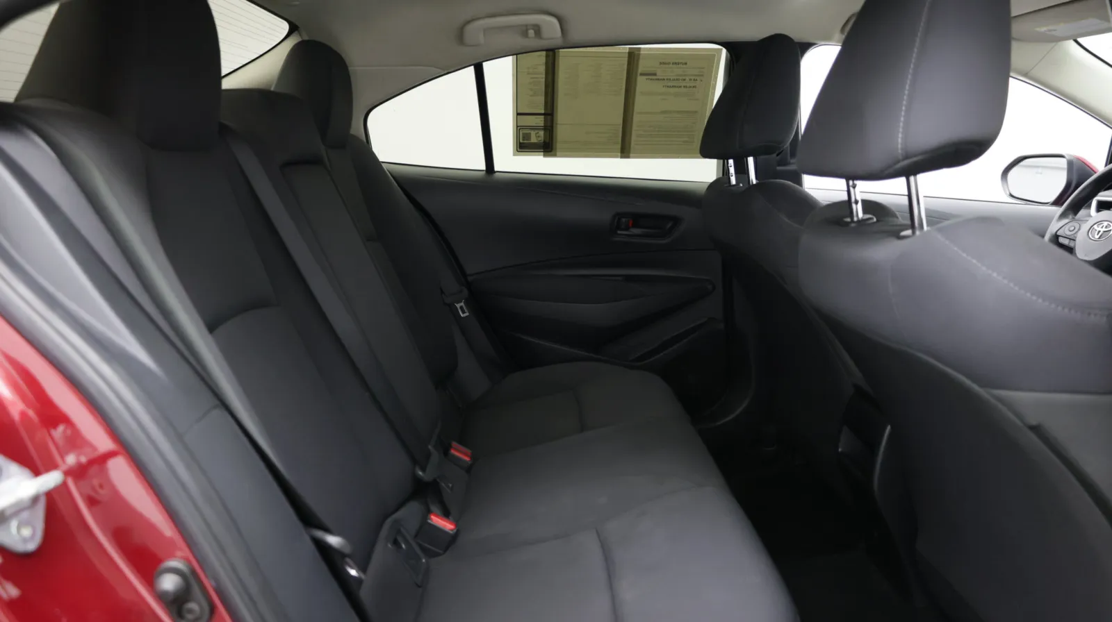 Toyota Corolla photo 27