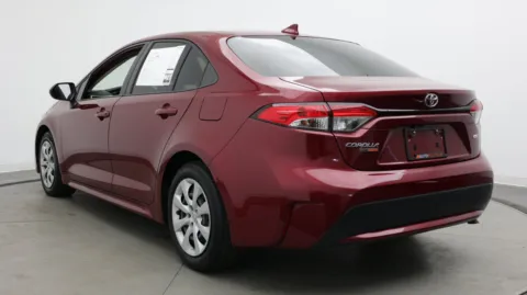 More photos of 2022 Toyota Corolla LE at Auto Boutique Florida, FL