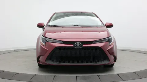 Photos of 2022 Toyota Corolla LE for sale in Jacksonville, FL at Auto Boutique Florida