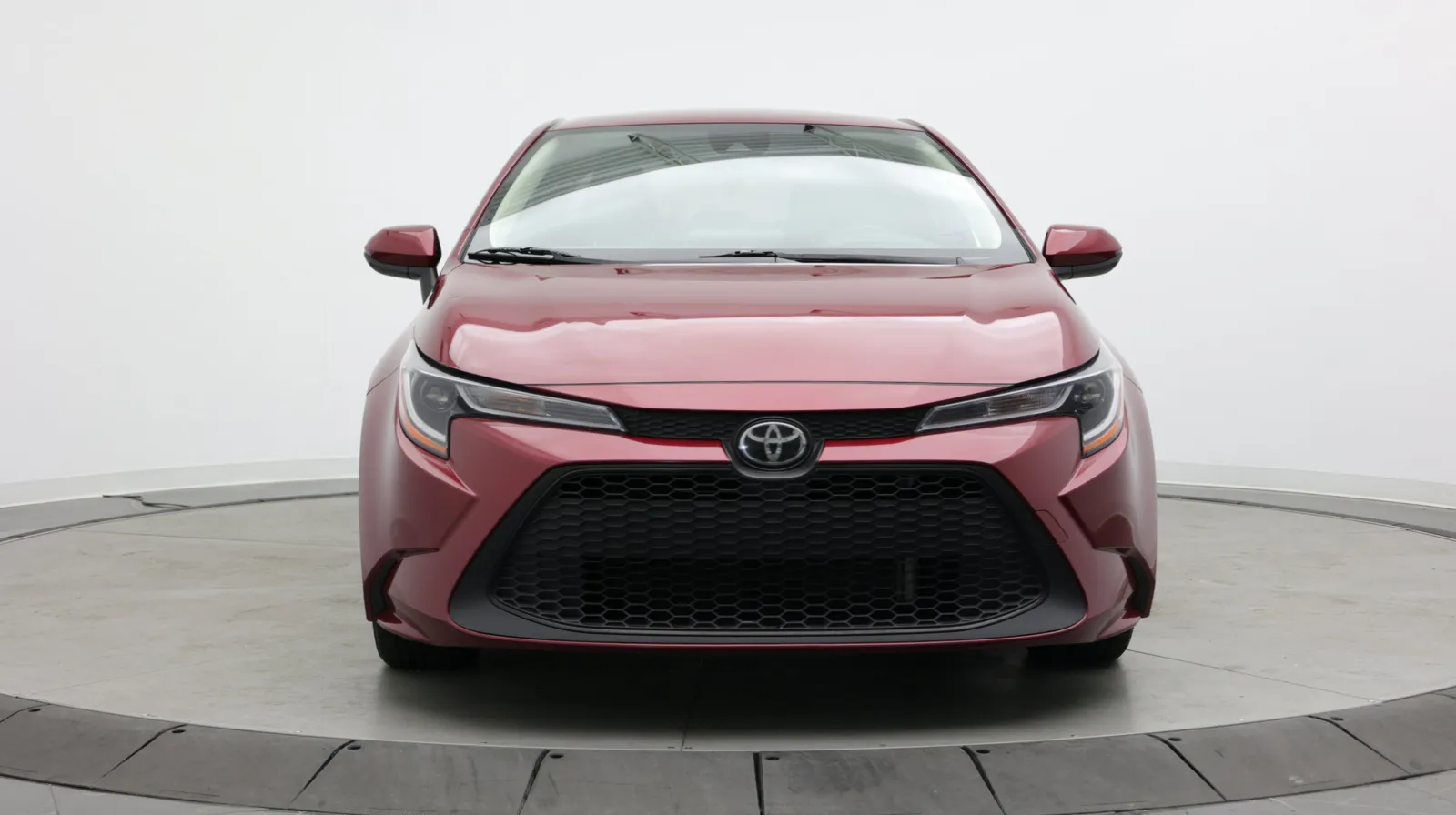 Toyota Corolla photo 2