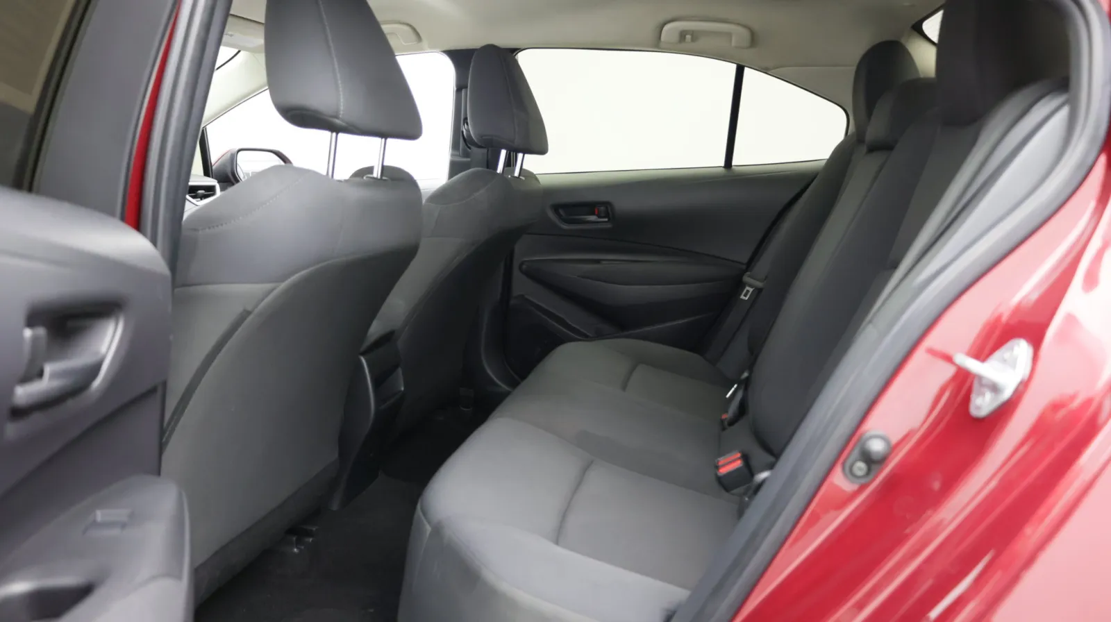 Toyota Corolla photo 19