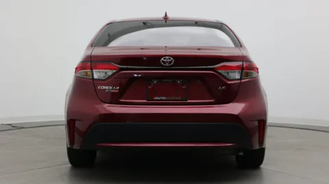 More photos of 2022 Toyota Corolla LE at Auto Boutique Florida, FL