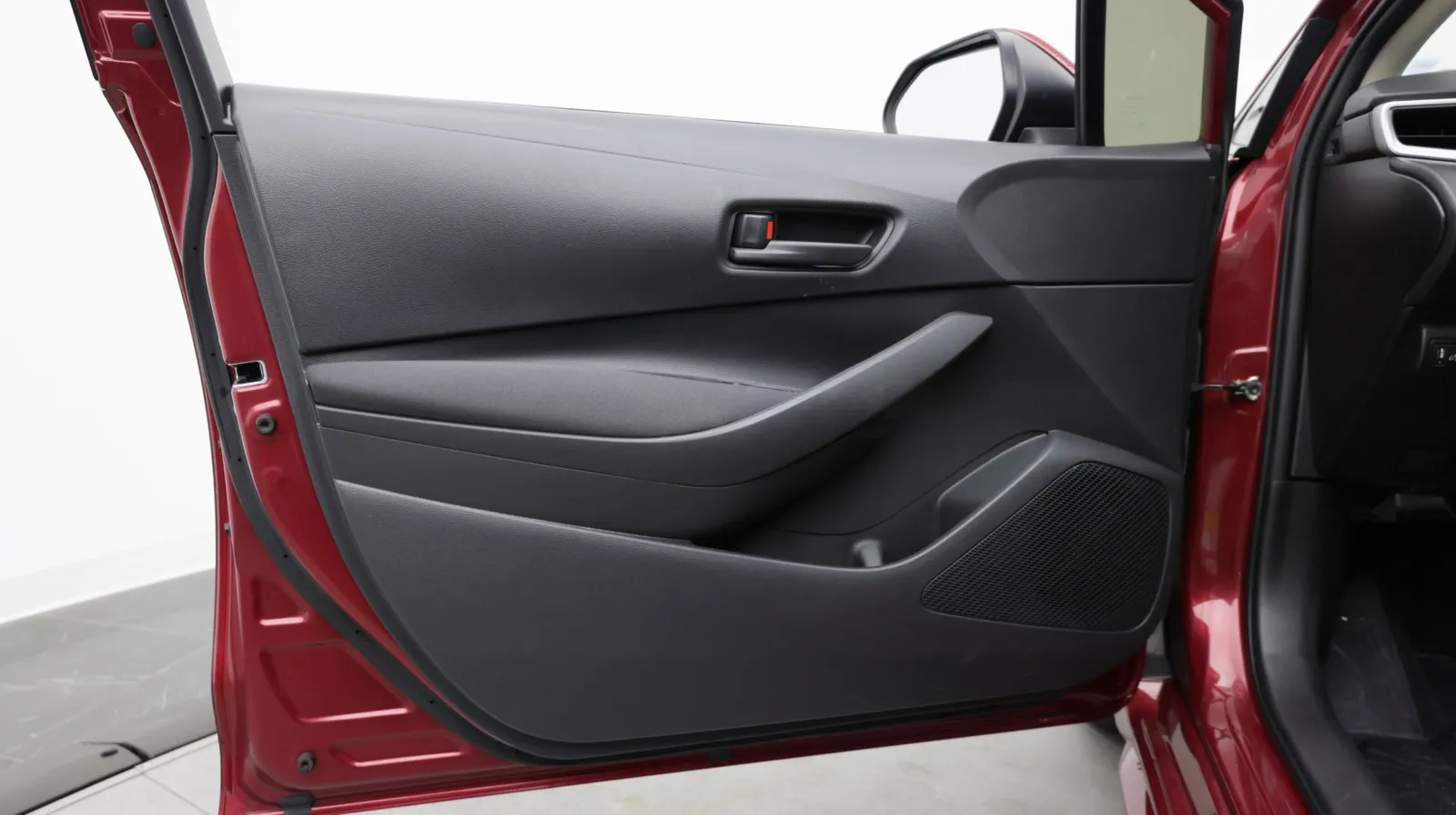 Toyota Corolla photo 9
