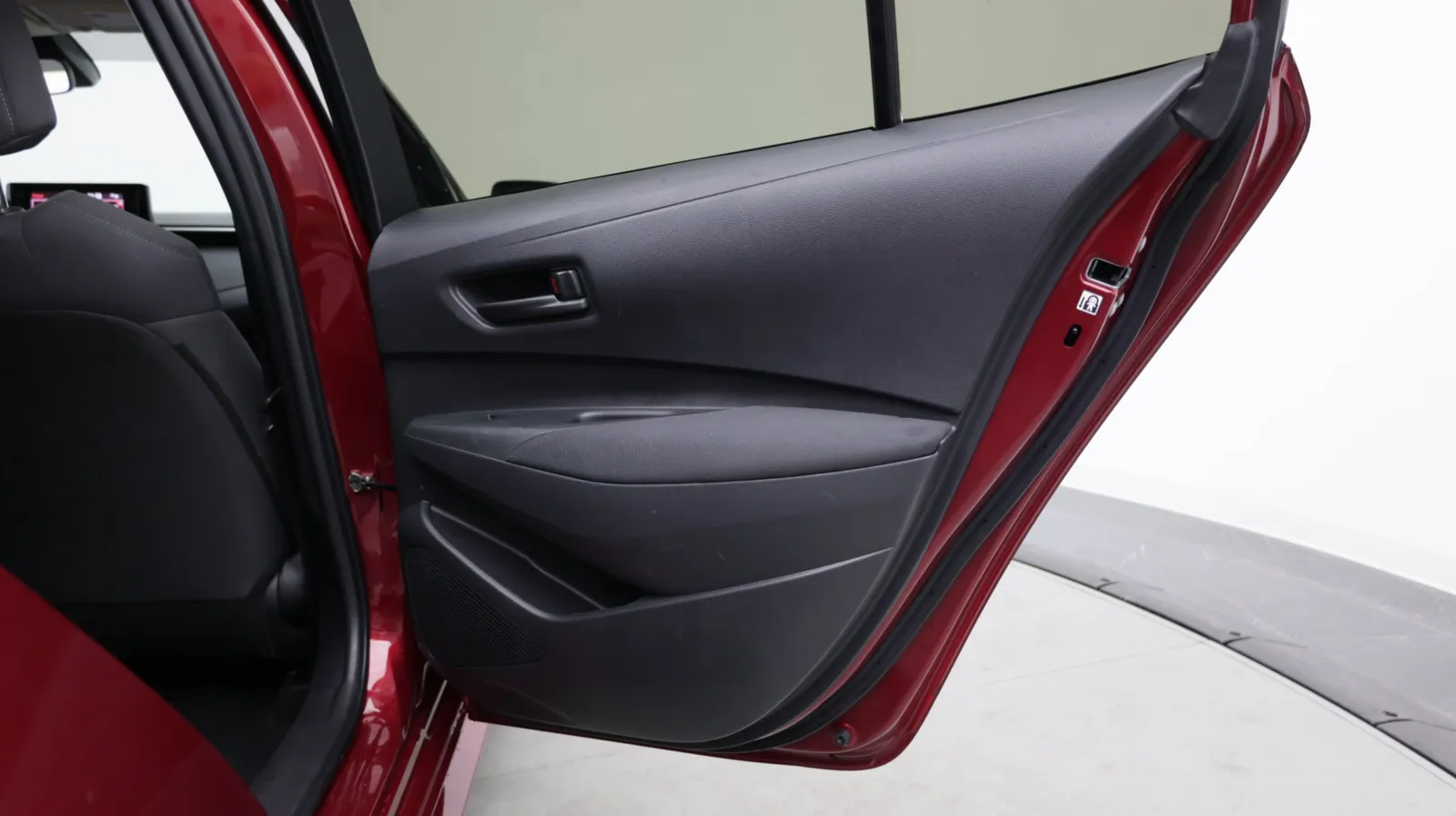 Toyota Corolla photo 26