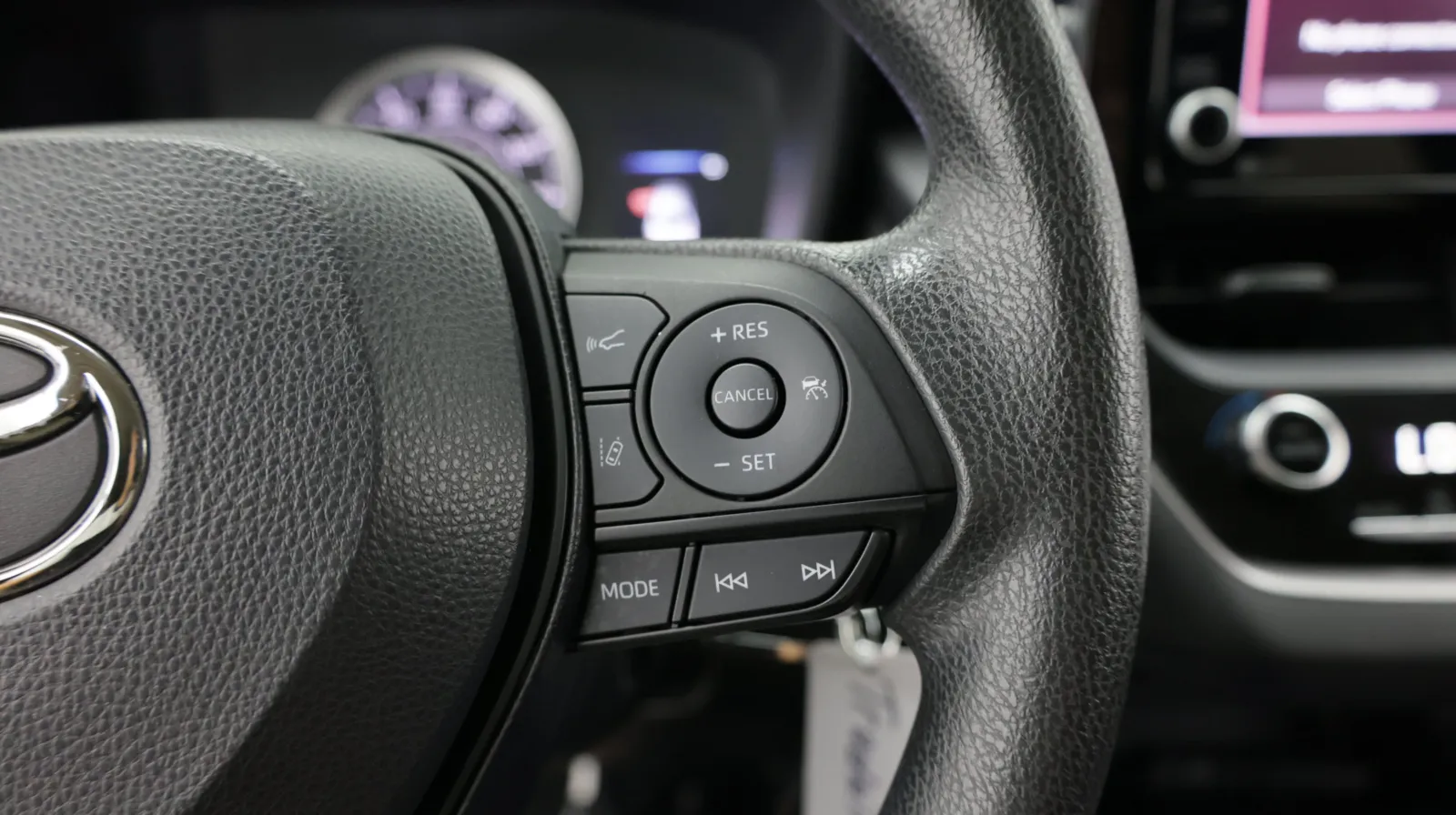Toyota Corolla photo 16
