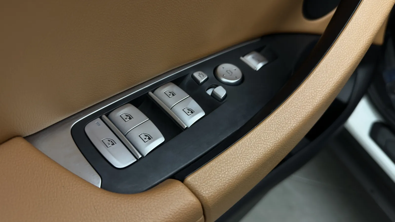 BMW X3 photo 13