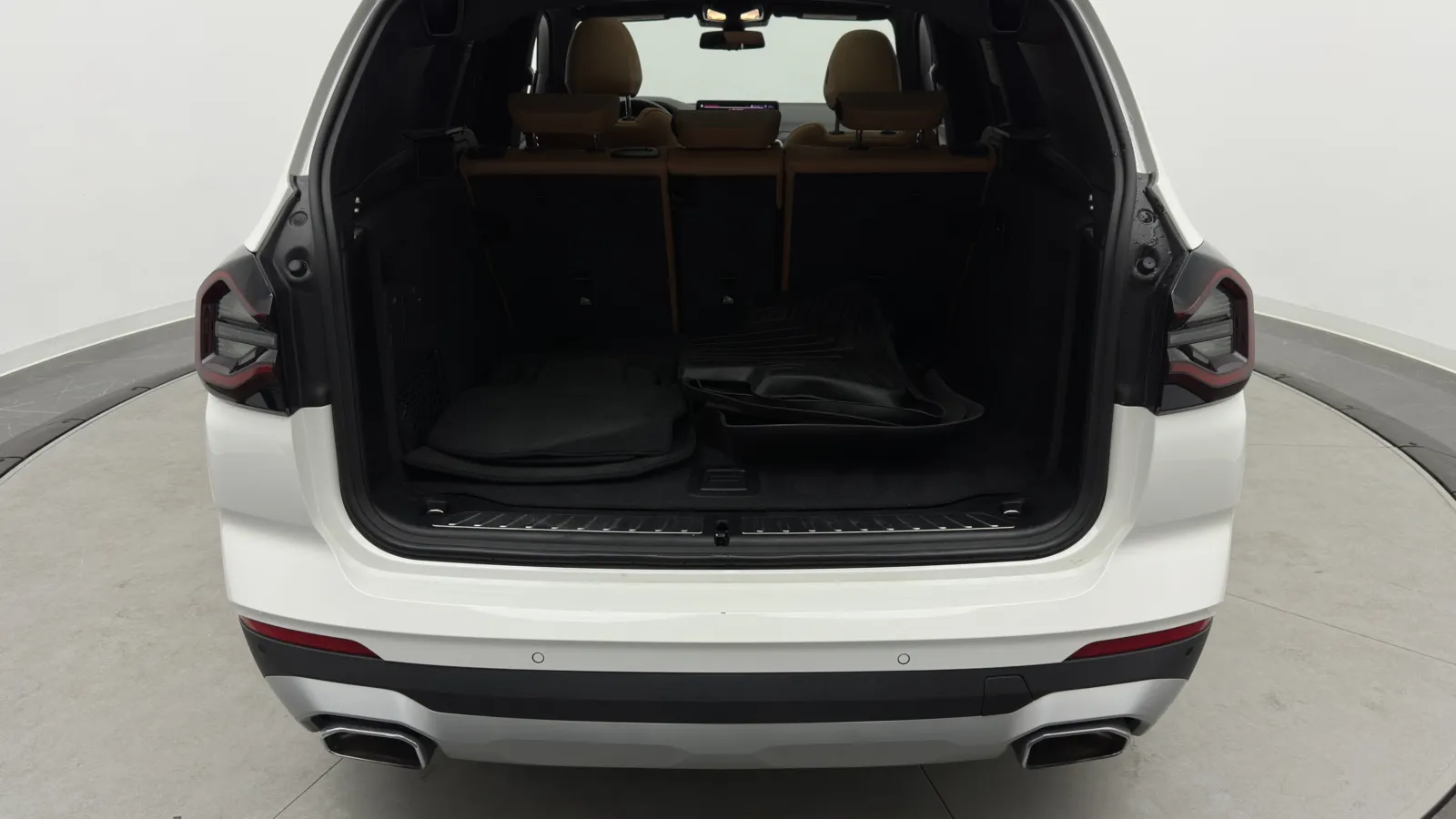 BMW X3 photo 35