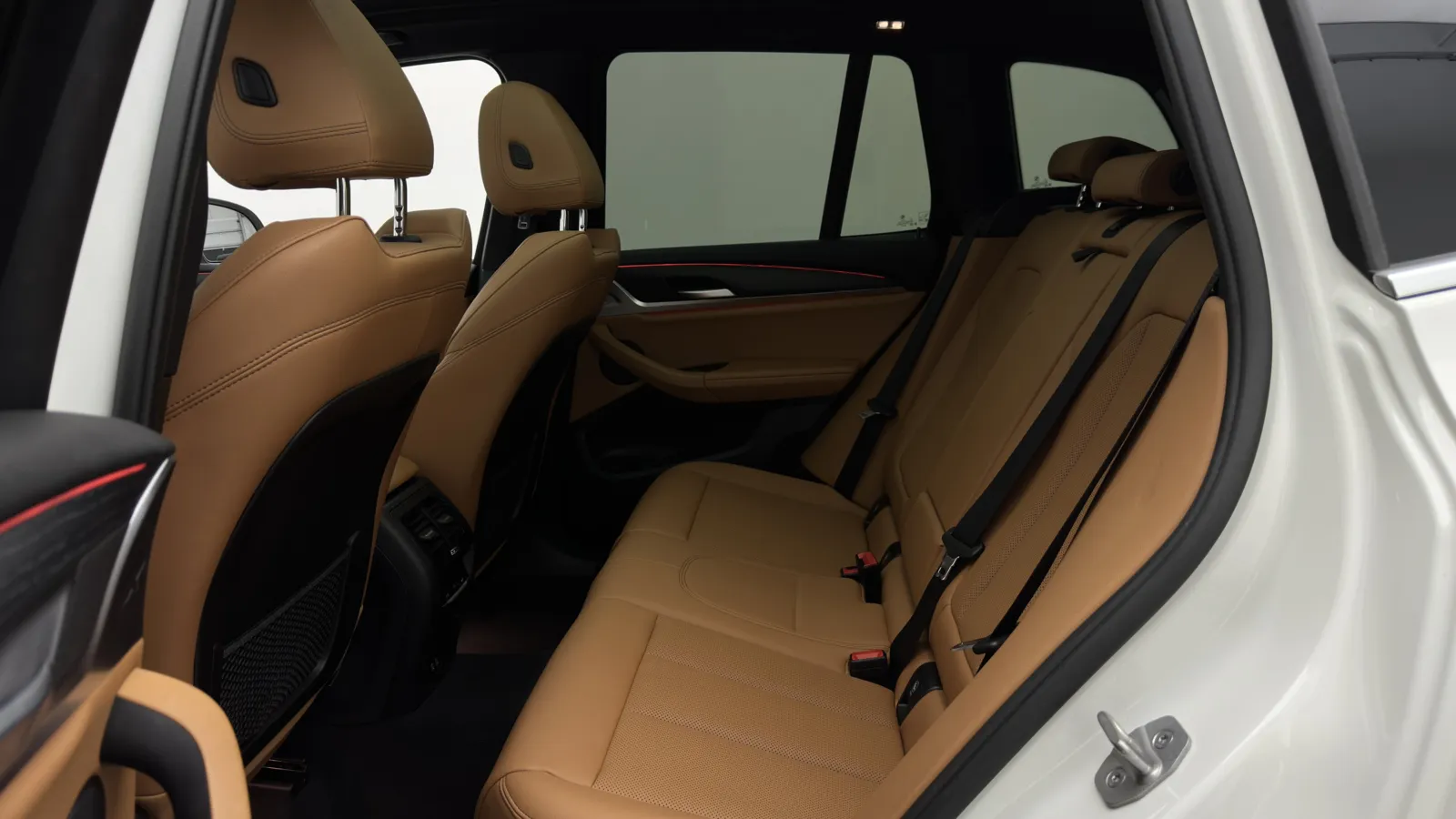 BMW X3 photo 28