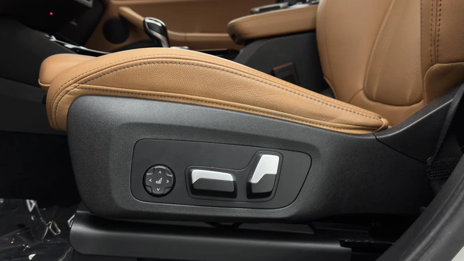 BMW X3 photo 16