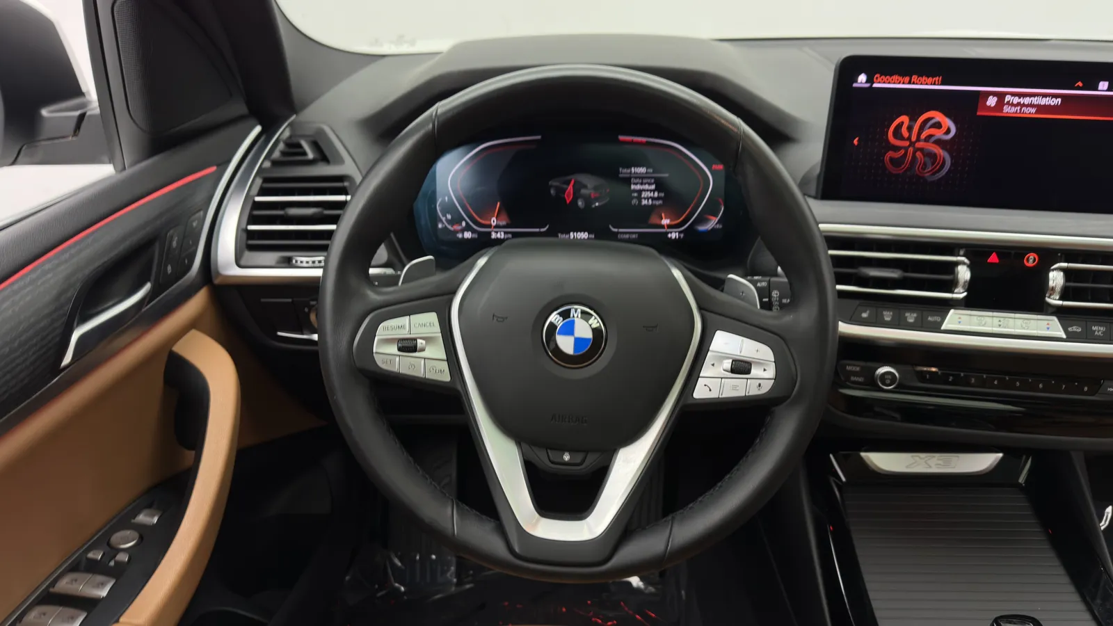 BMW X3 photo 31