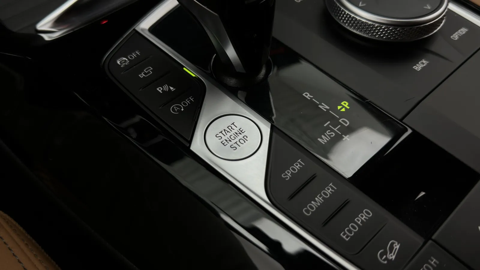 BMW X3 photo 27