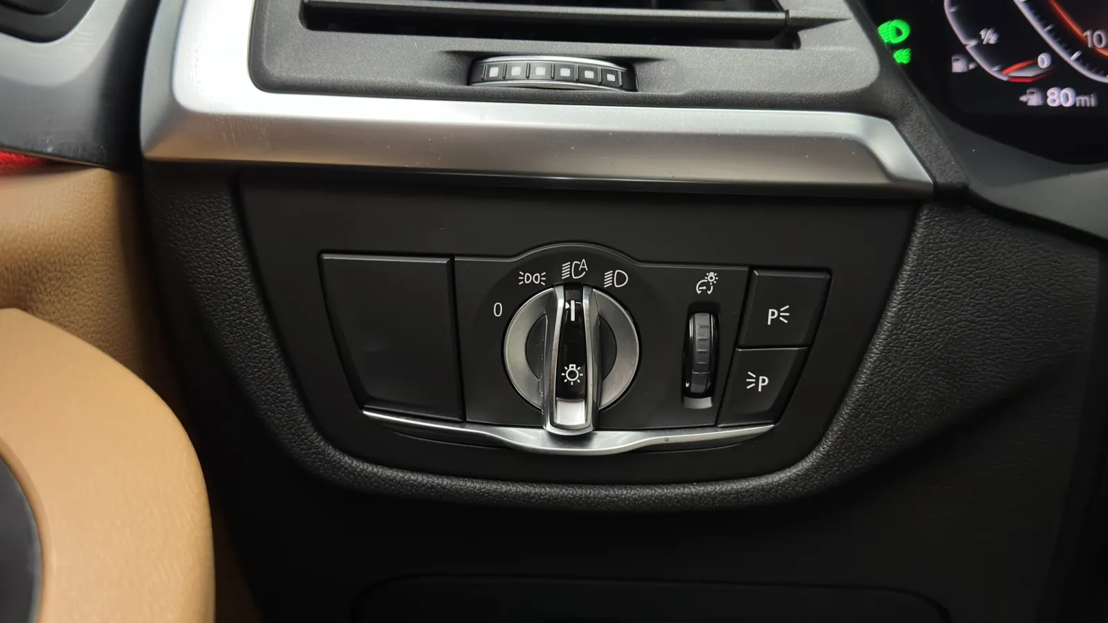 BMW X3 photo 24