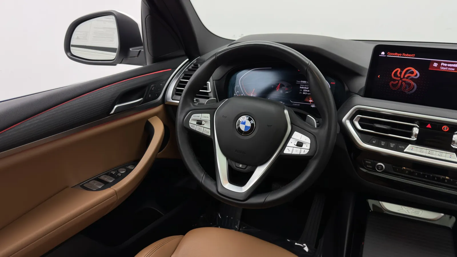 BMW X3 photo 32