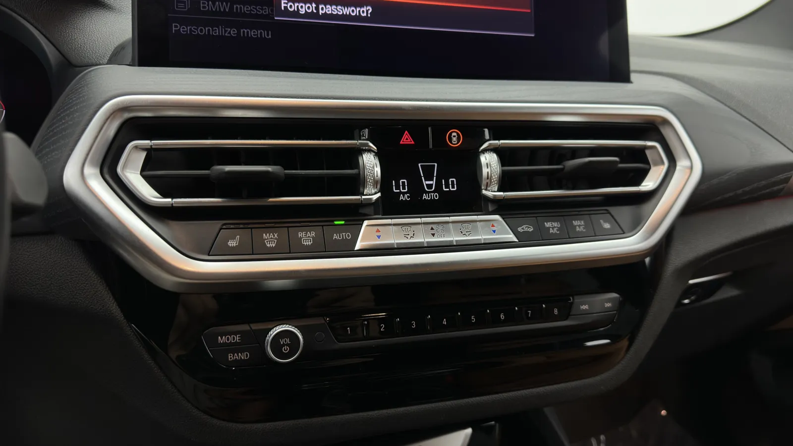 BMW X3 photo 19
