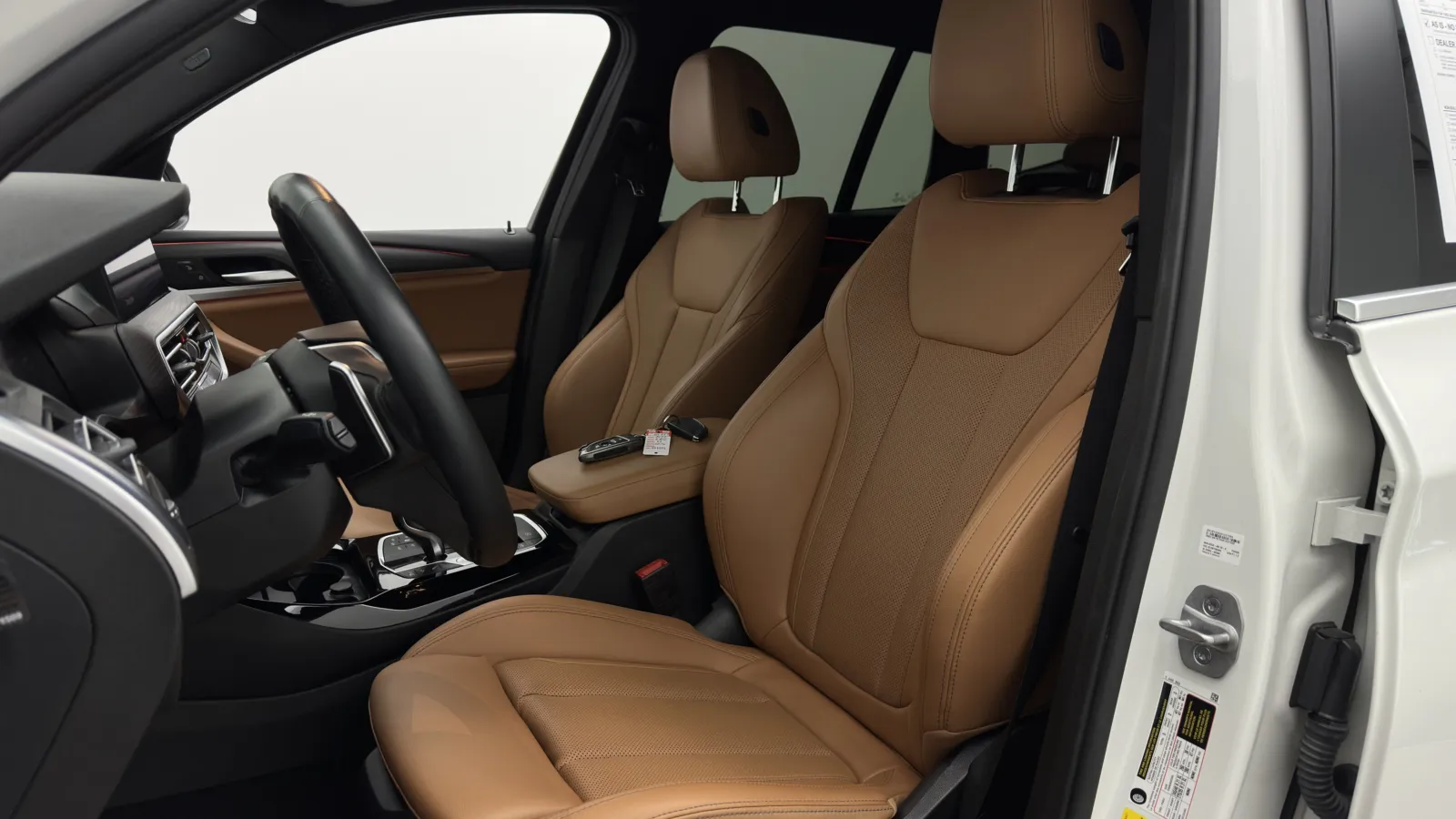BMW X3 photo 17