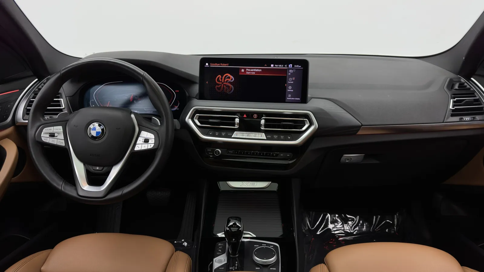 BMW X3 photo 33