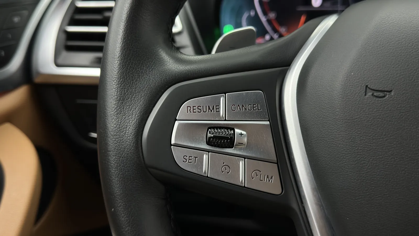 BMW X3 photo 22