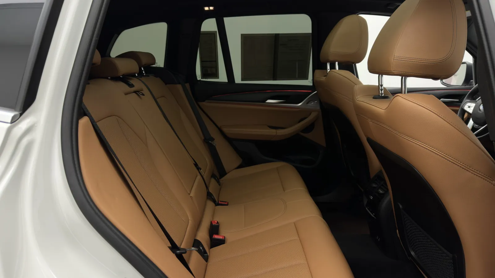 BMW X3 photo 38