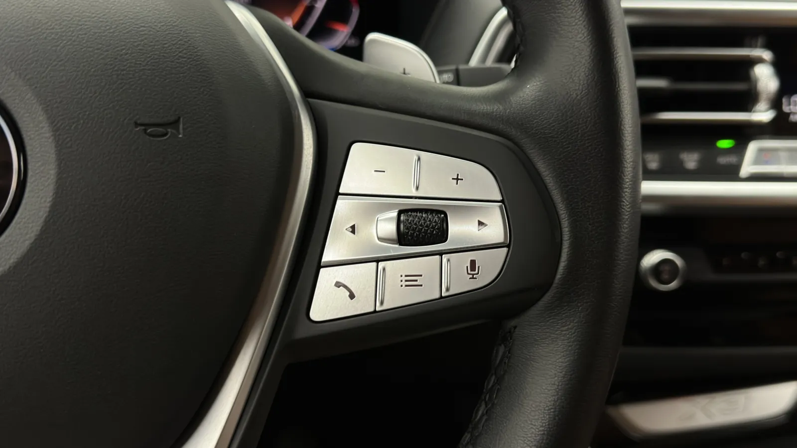BMW X3 photo 23