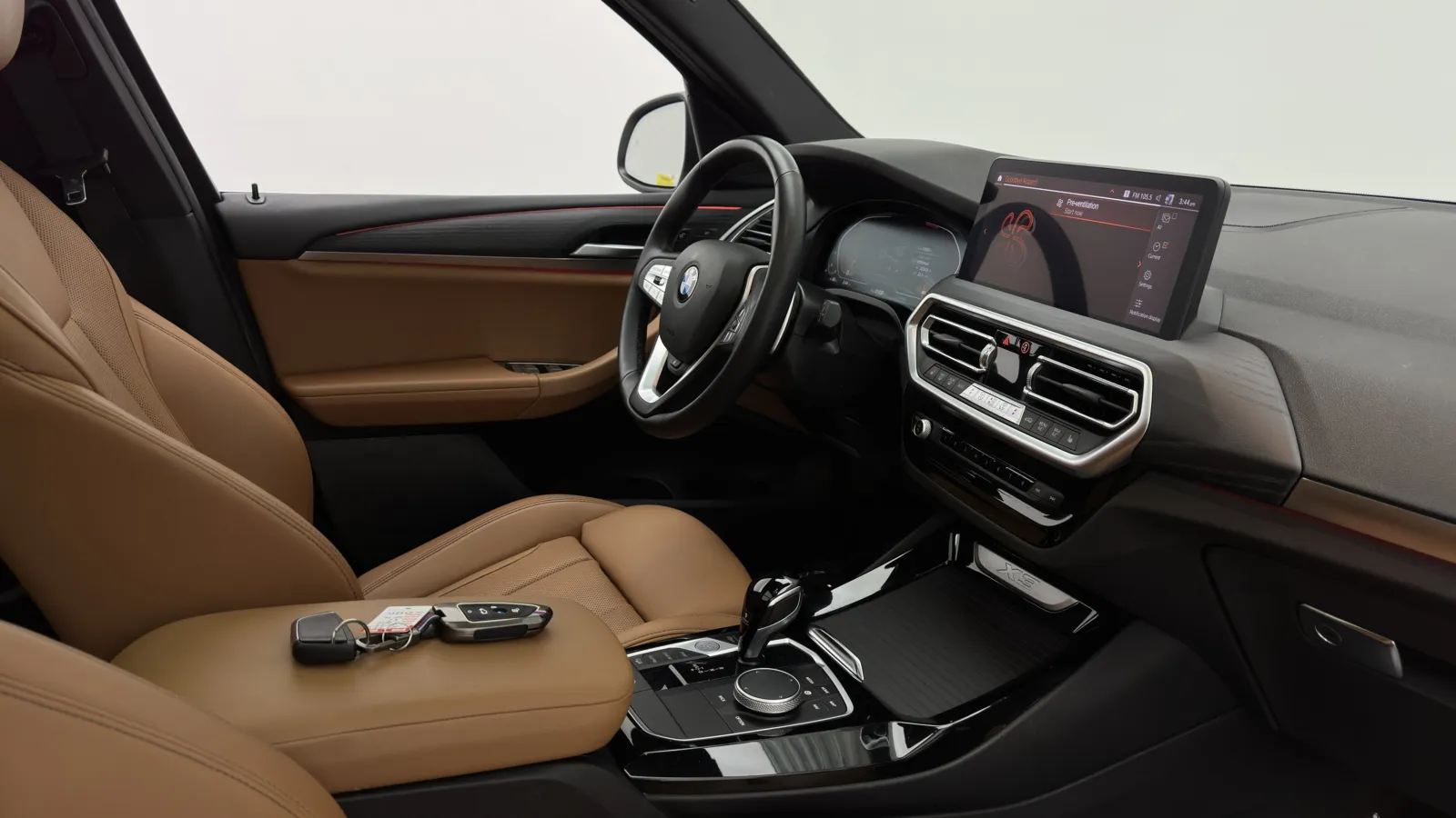 BMW X3 photo 40
