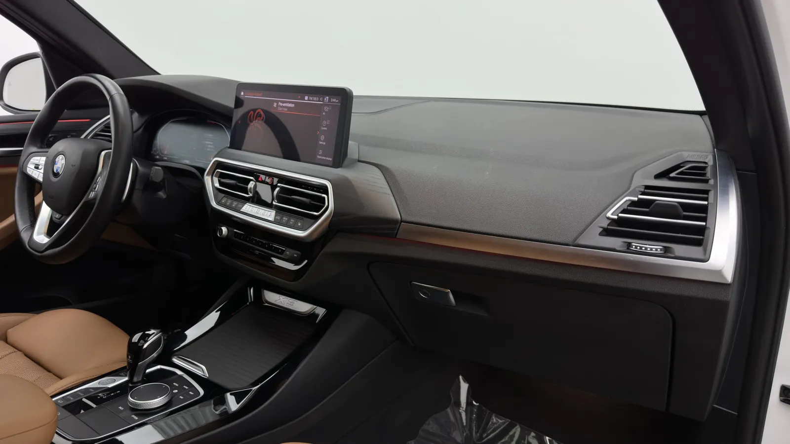BMW X3 photo 41