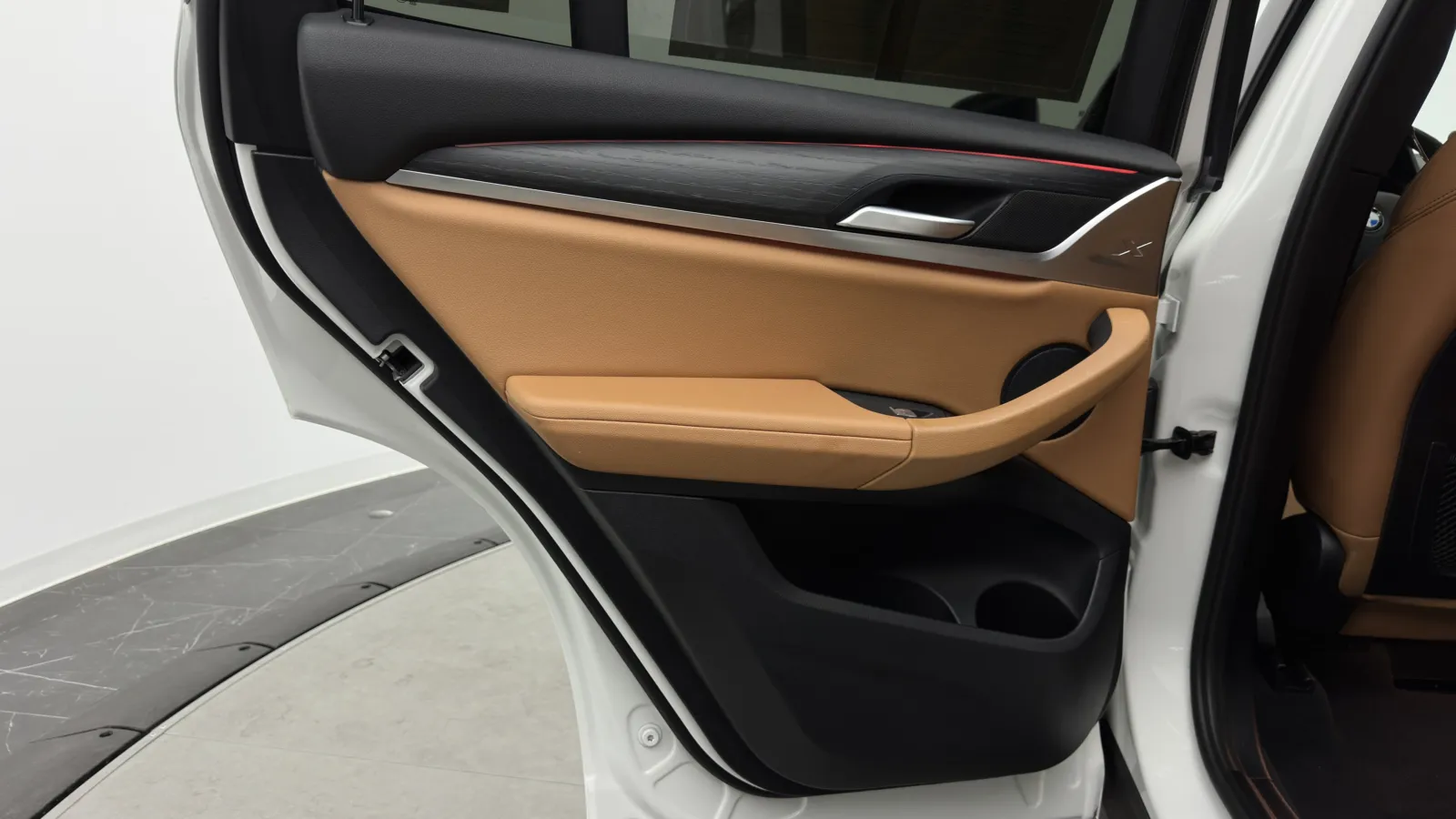 BMW X3 photo 29